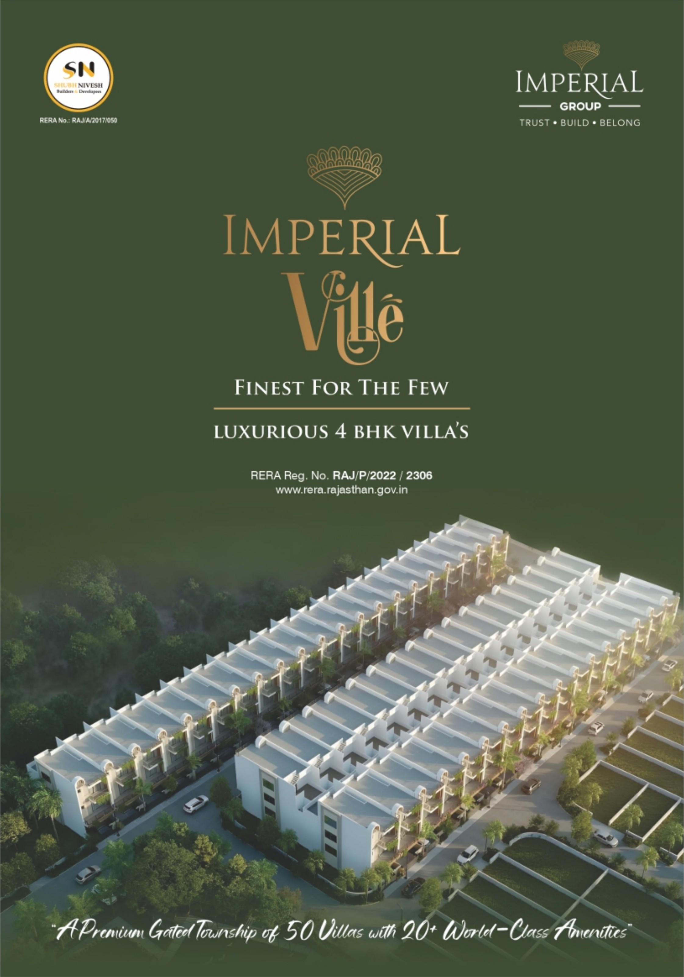 Imperial Ville gallery 2