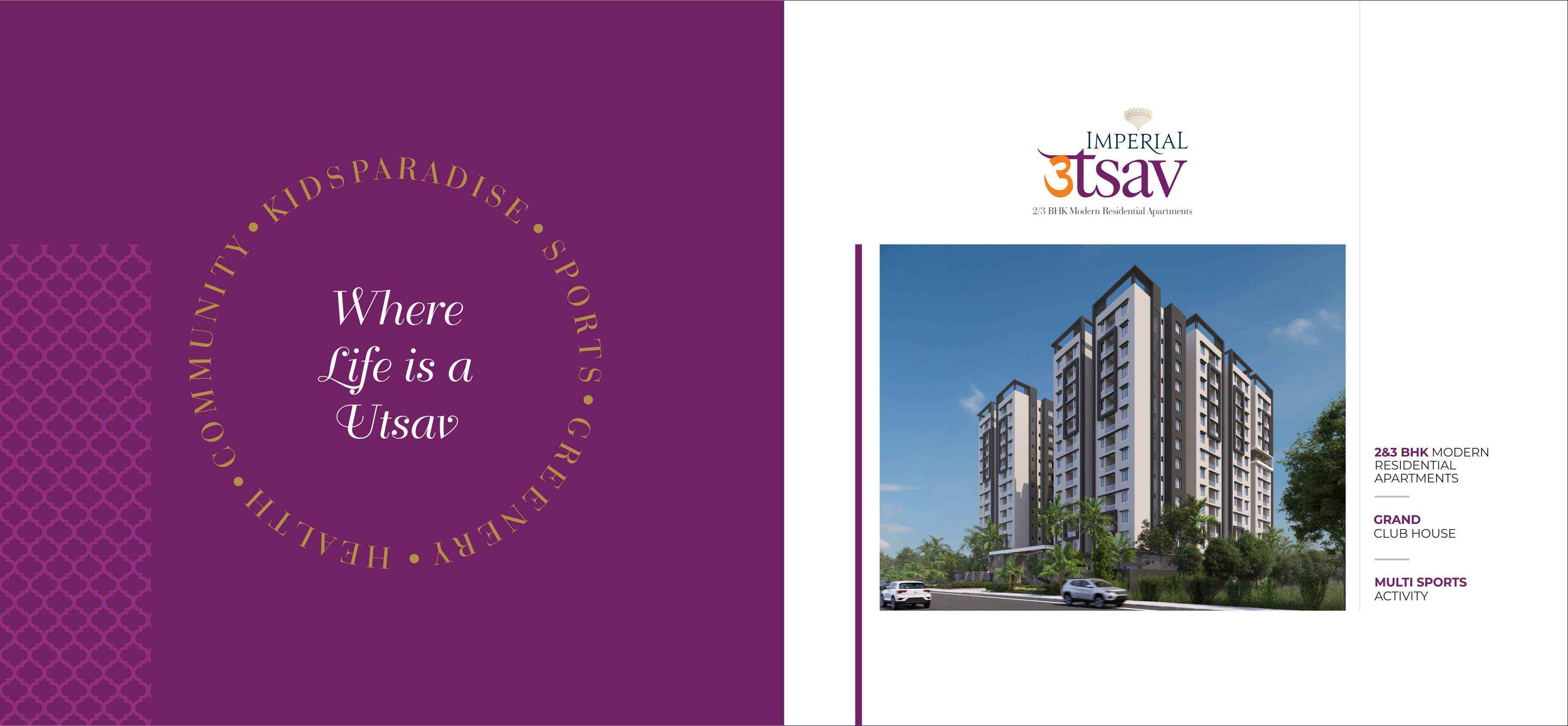 Imperial Utsav