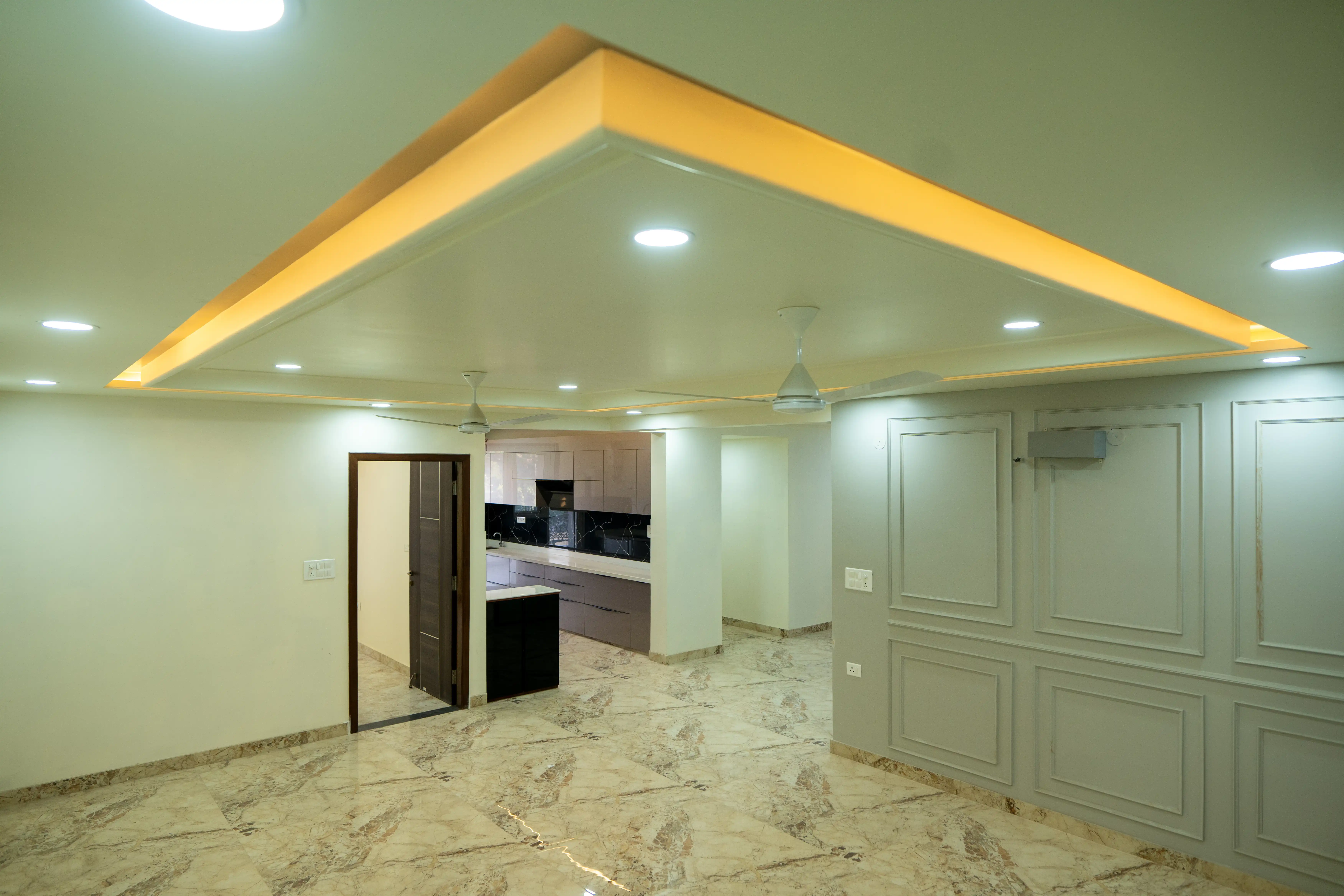 Tiwari Ginni Residency gallery 3