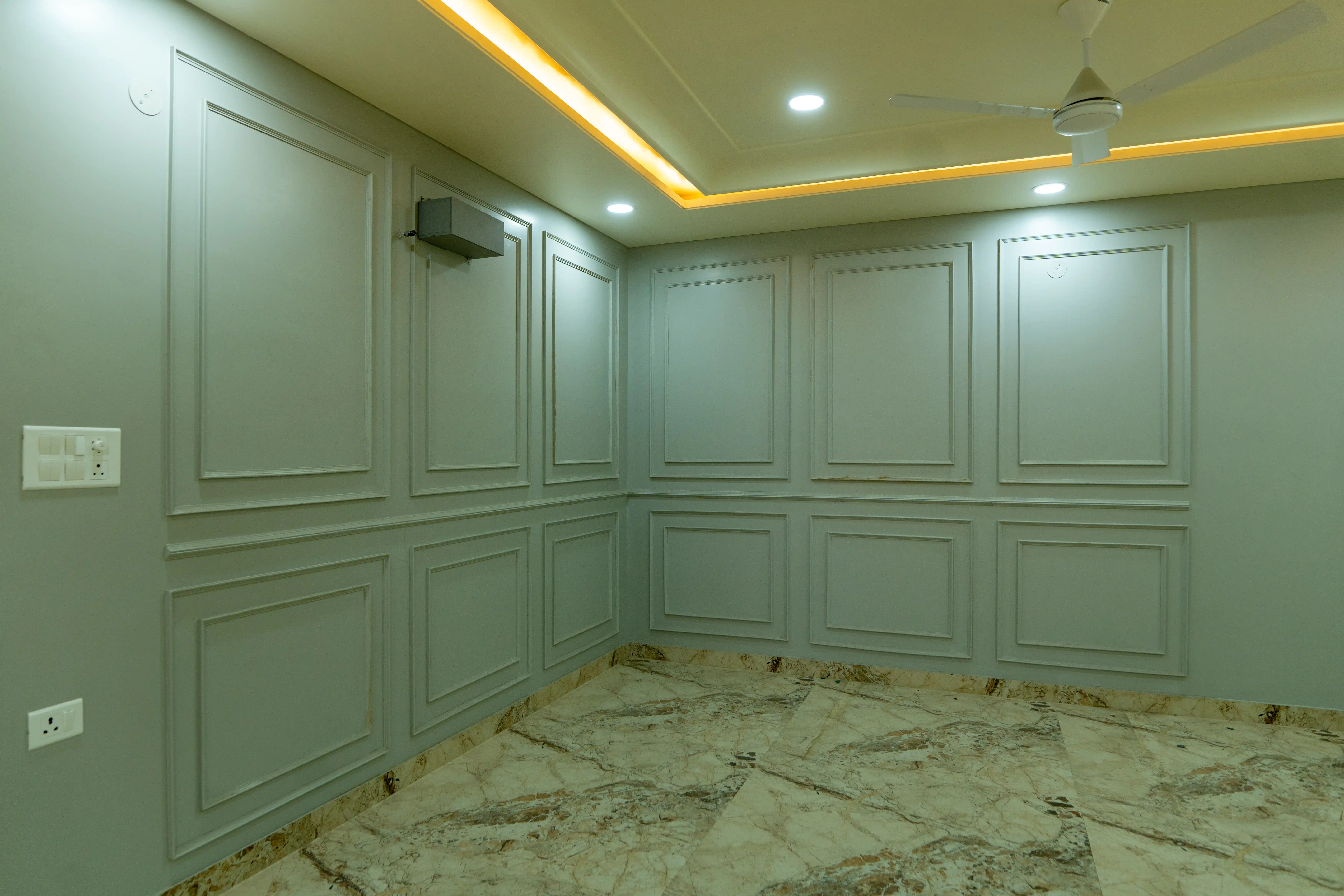 Tiwari Ginni Residency gallery 4